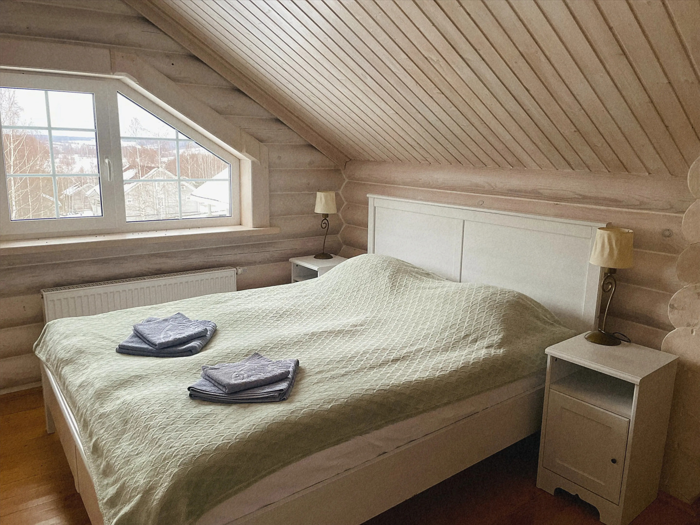 Частный Дом Ильинка 1