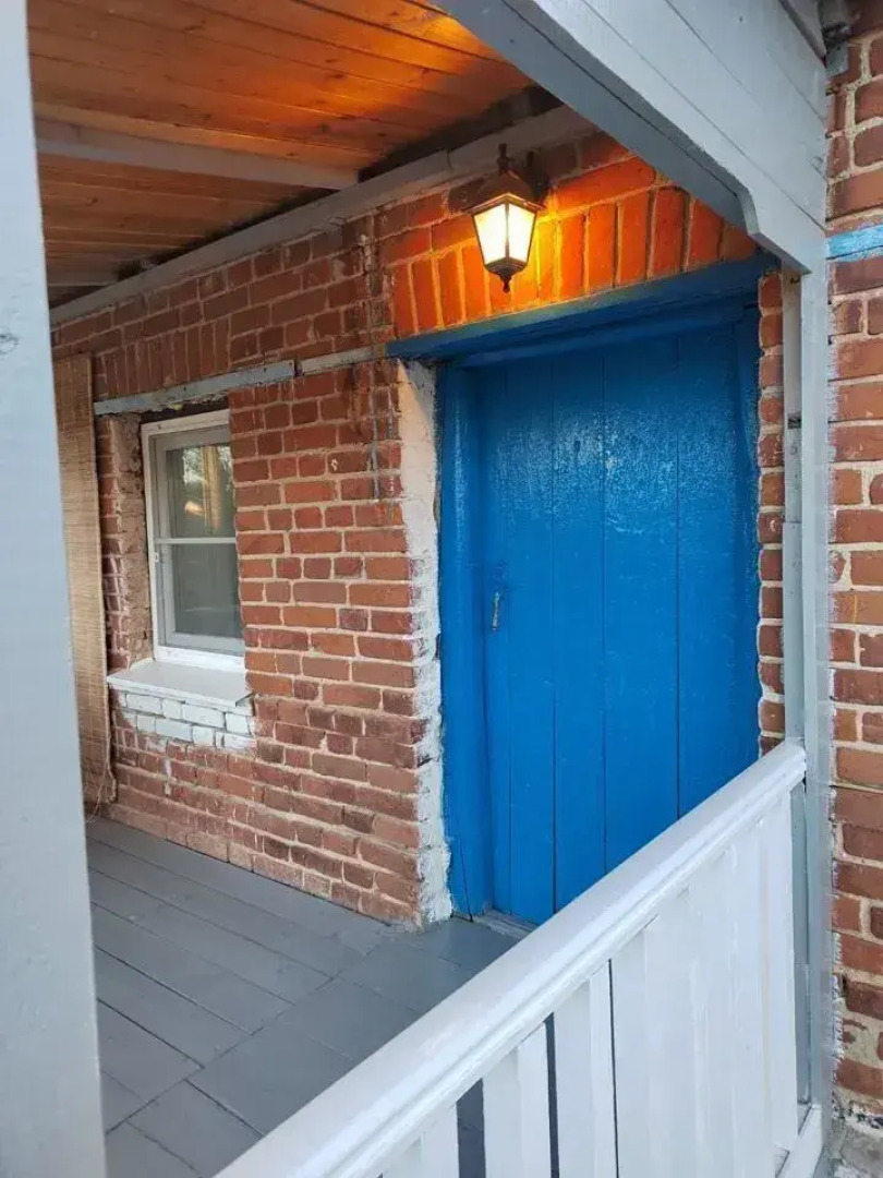 Частный Дом на Советской 23