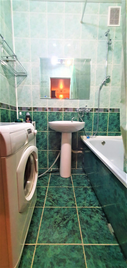 Апартаменты Домашний Уют Таёжная 11а