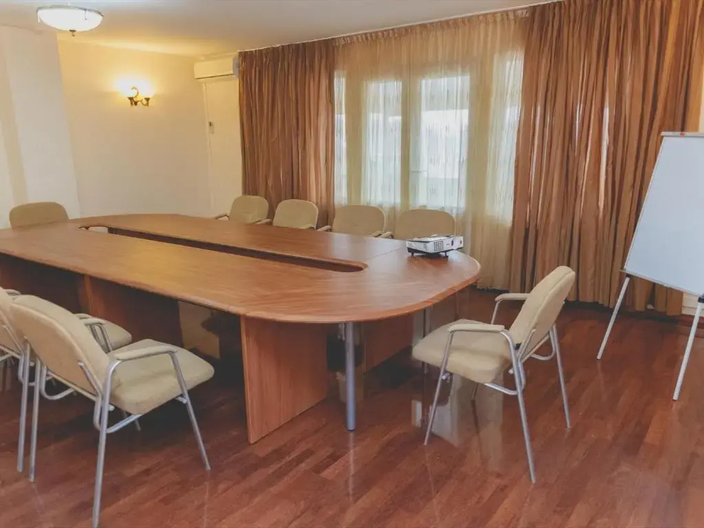 Отель Виктория Палас