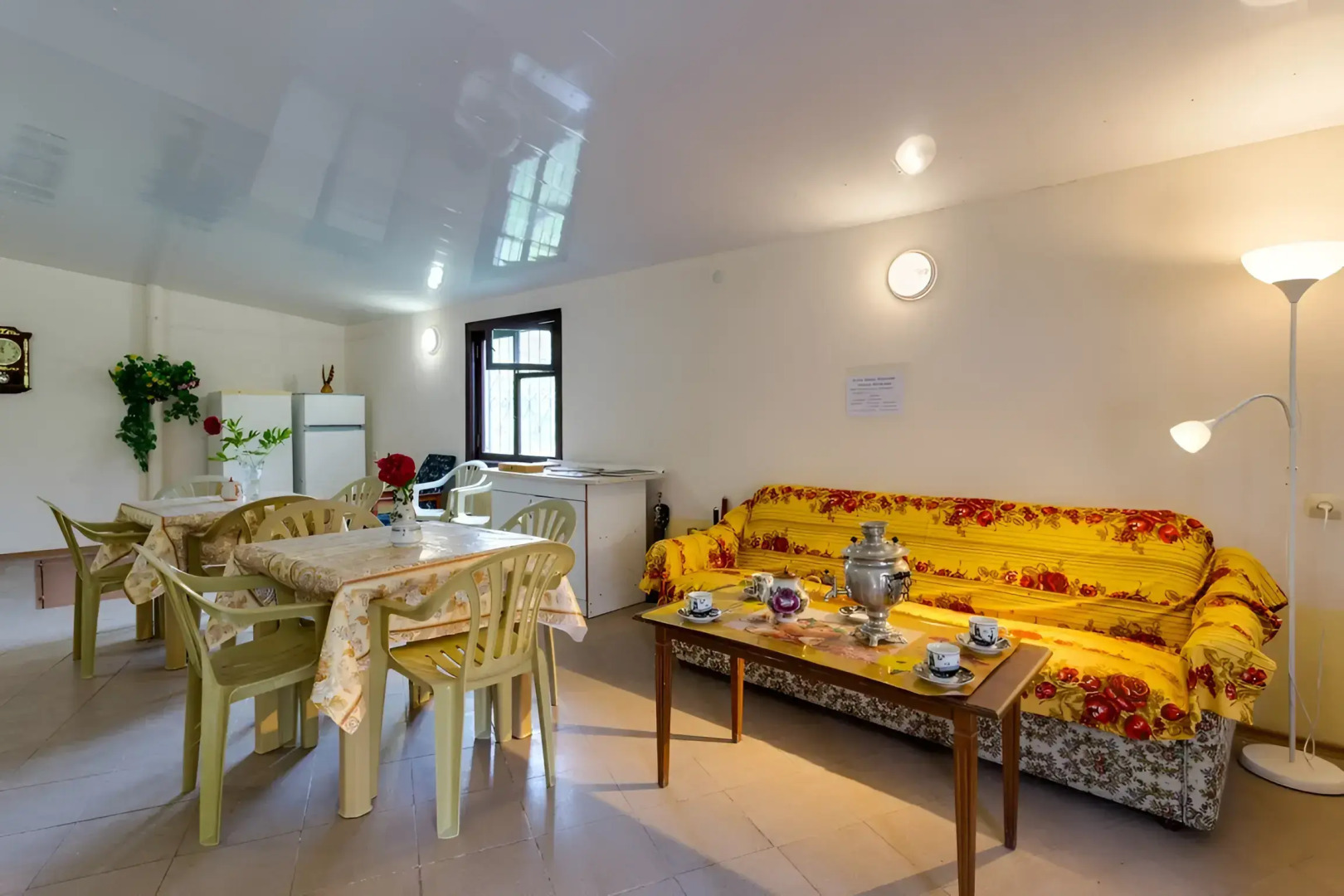 Гостевой Дом Семейный