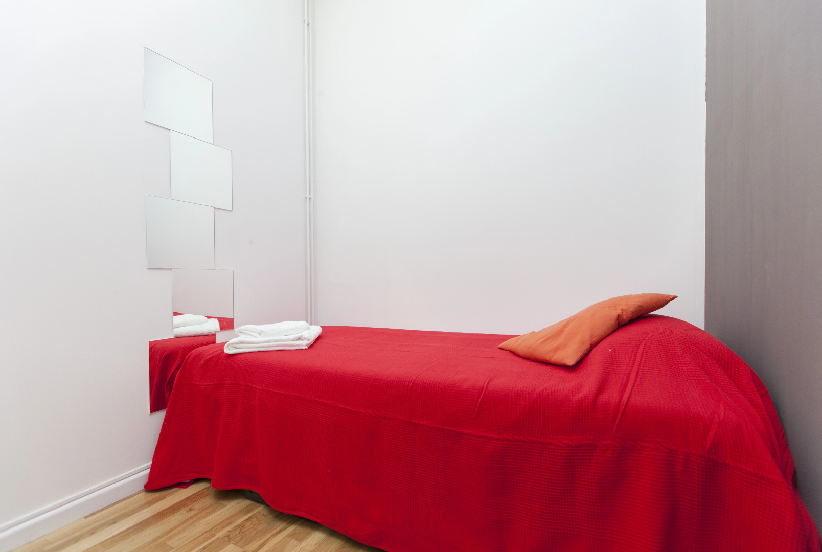 Stay Barcelona Universitat Apartments