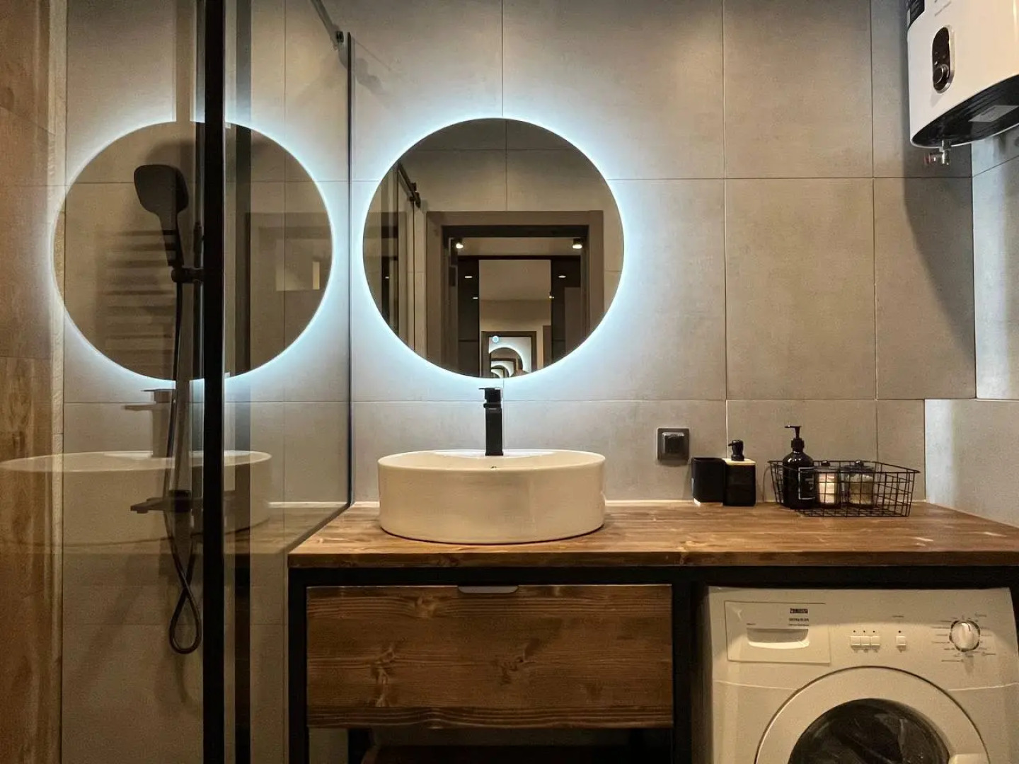 Квартира Уютная рядом со станцией метро