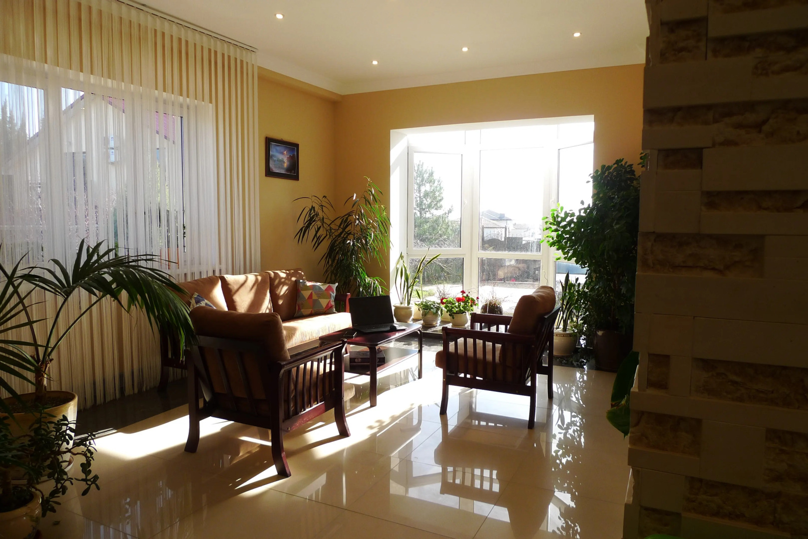 Гостевой дом Sineva Del Sol