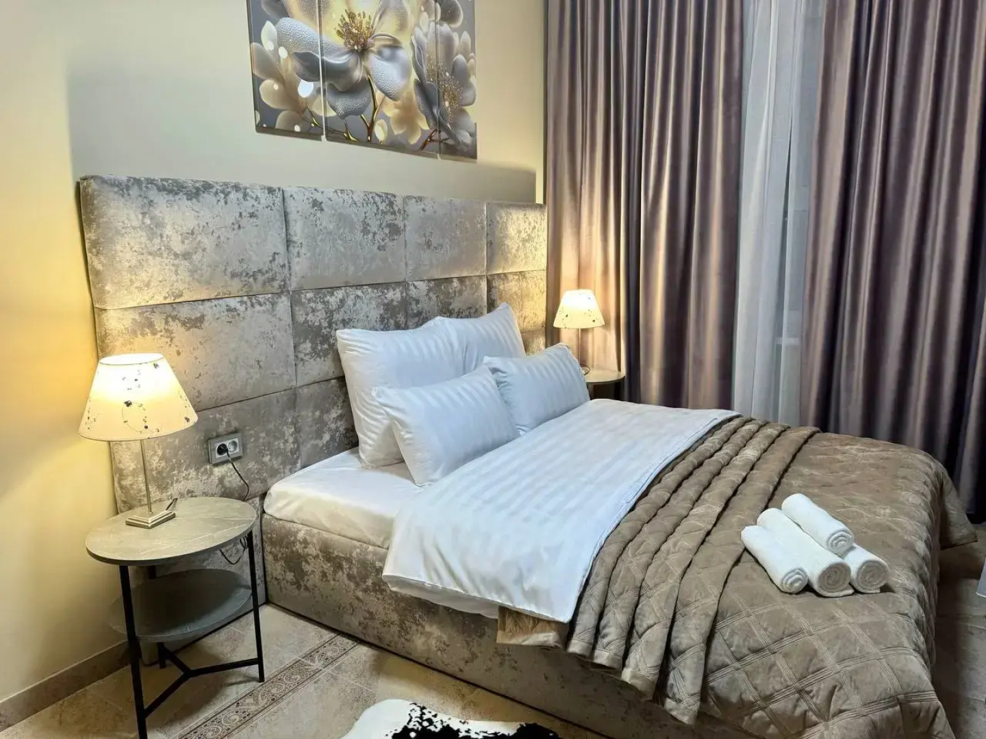 Мини Отель Марс