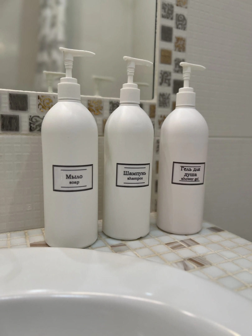 Квартира в Солнечном Городе