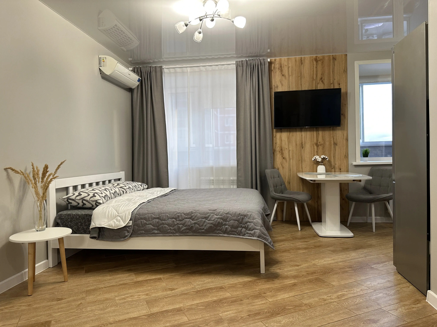 Квартира ЭКОmini