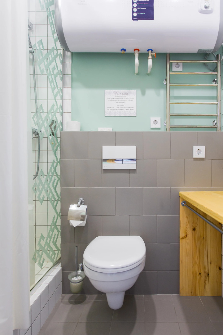 Апарт-отель Неревский