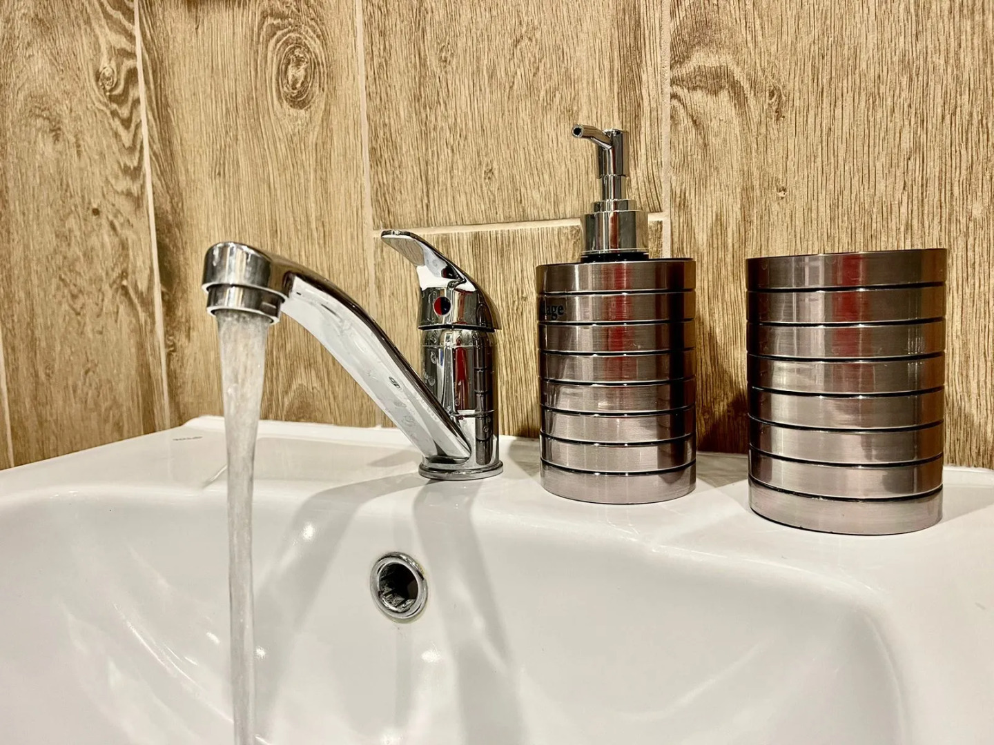 Апартаменты Небо в Кошелев Парке