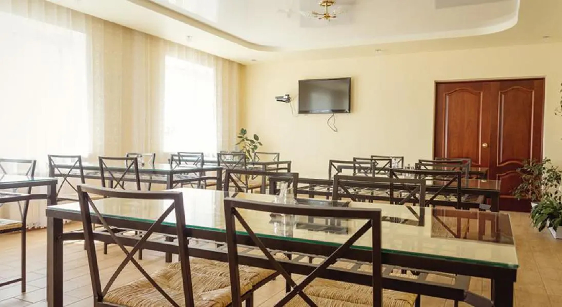 Гостевой дом Светочъ