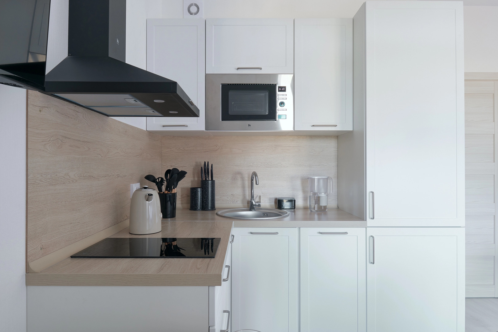 Апартаменты Два Города Автограф в Центре