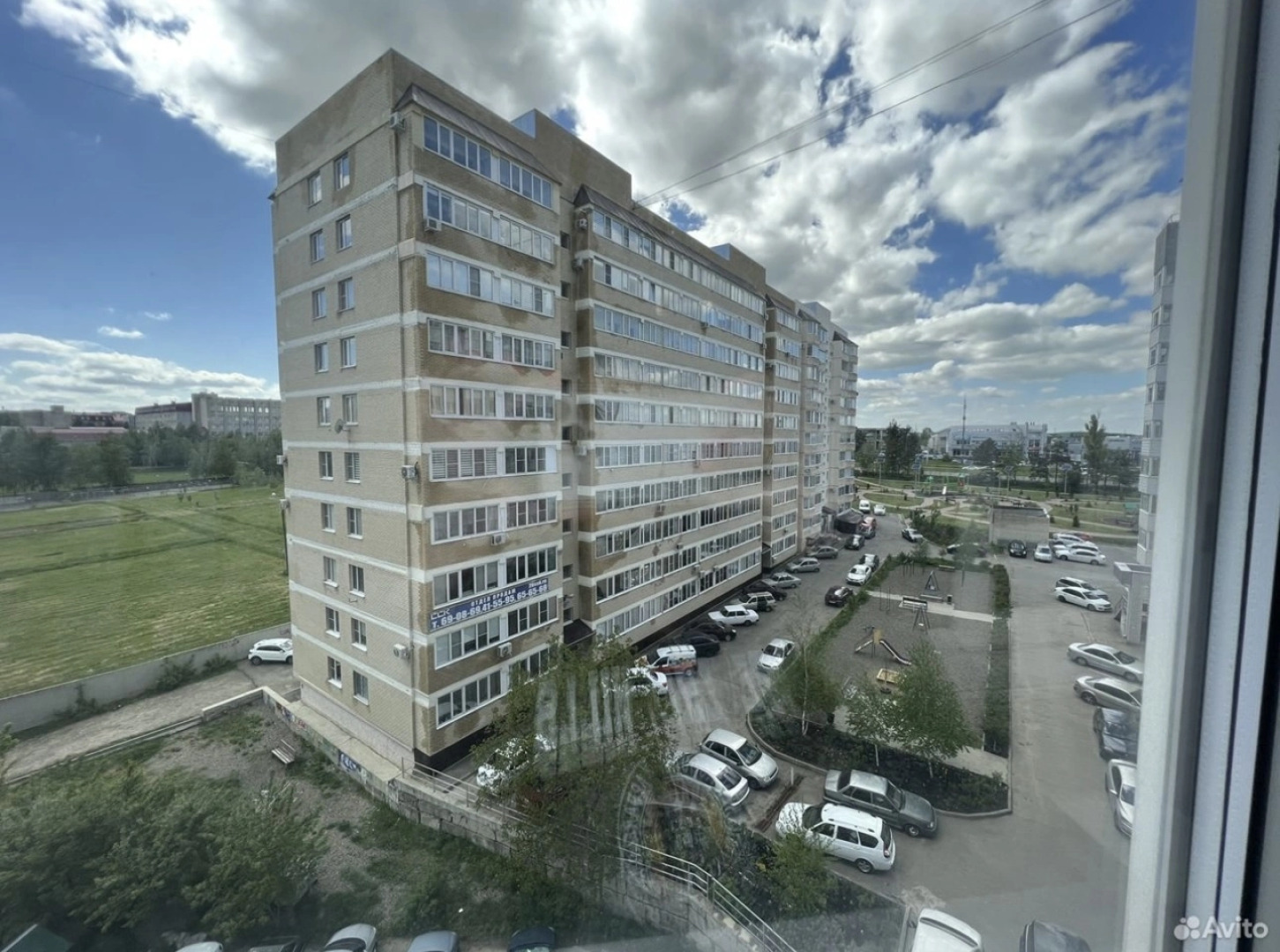 Квартира Уютная Евродвушка