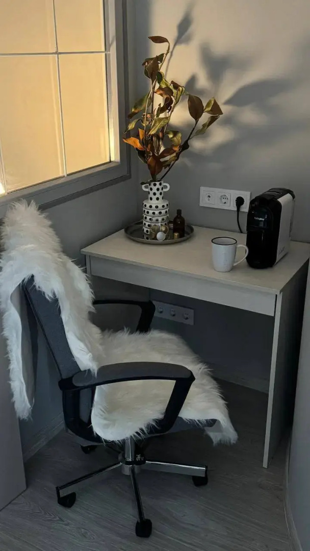 Квартира с умным домом с паркингом и красивым видом на Павелецкую