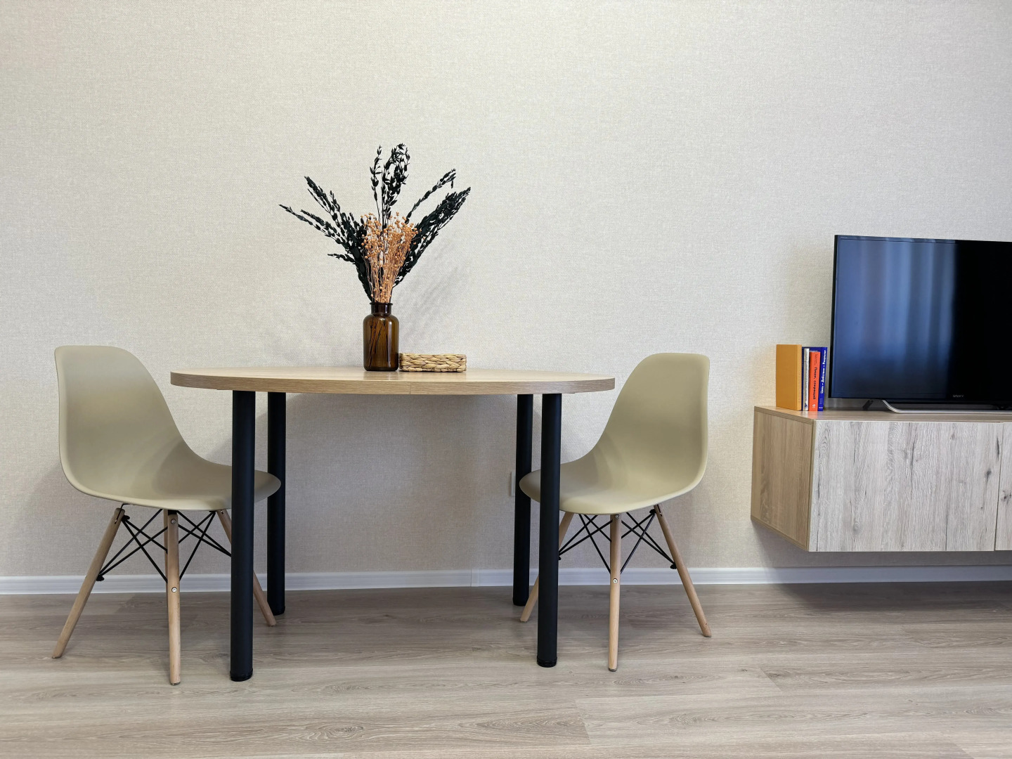 Квартира TerraAparts в Стрельне