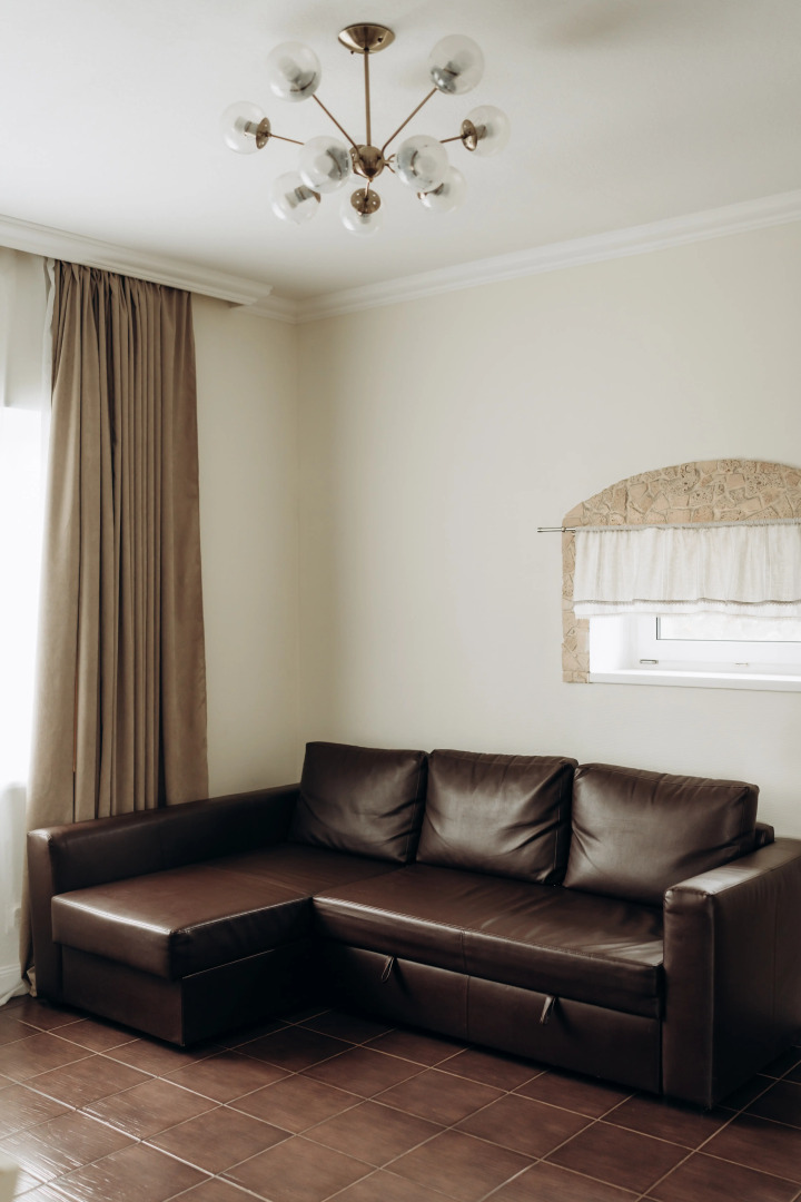 Дом Riekkalansaari Cottage