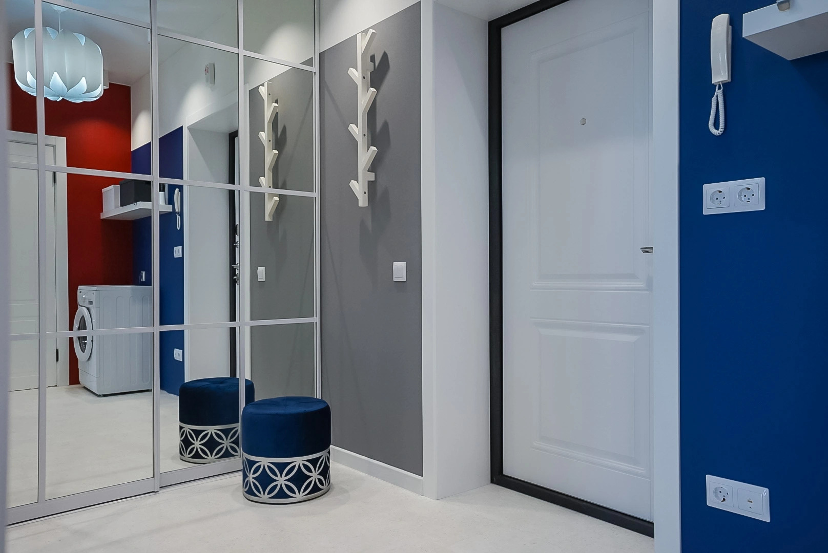 Квартира Apartic возле дворца спорта Янтарный