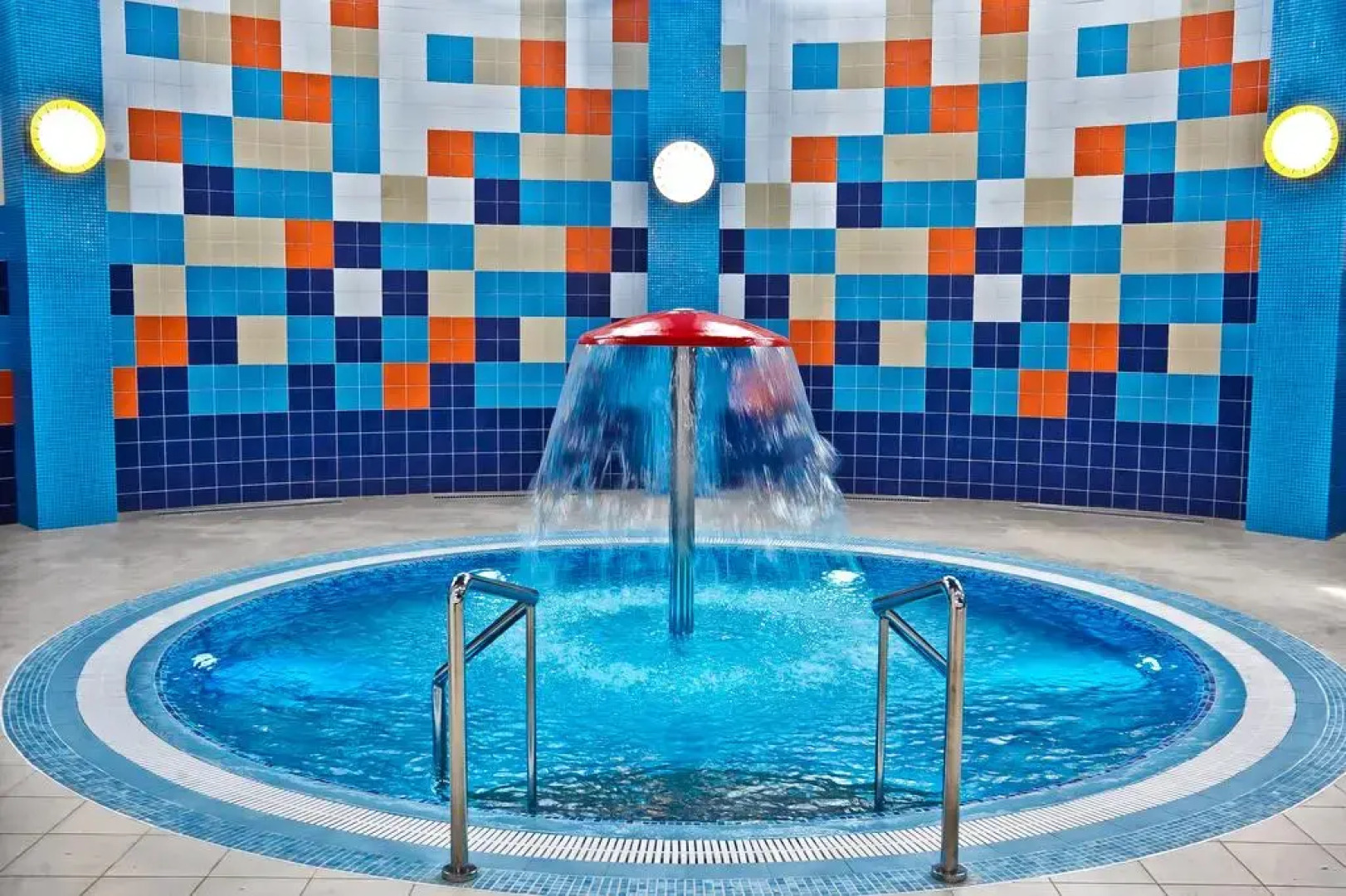 Отель Айсберг Премиум