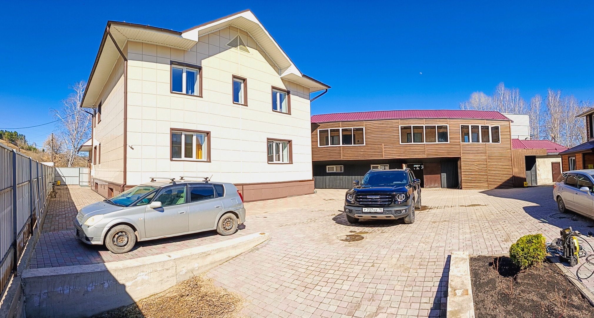 Гостевой дом ПоПути