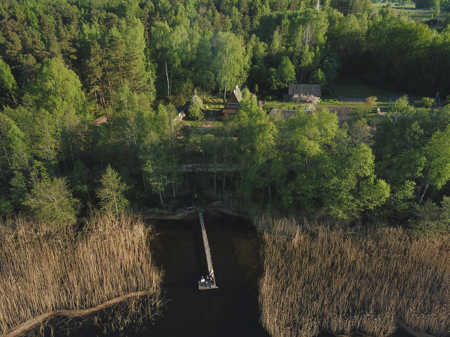 Гостевой Дом Мацуки