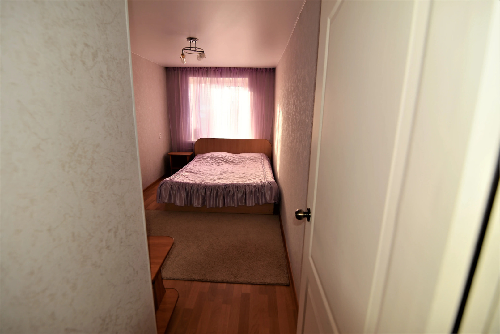 Апартаменты Карла Маркса 76-42