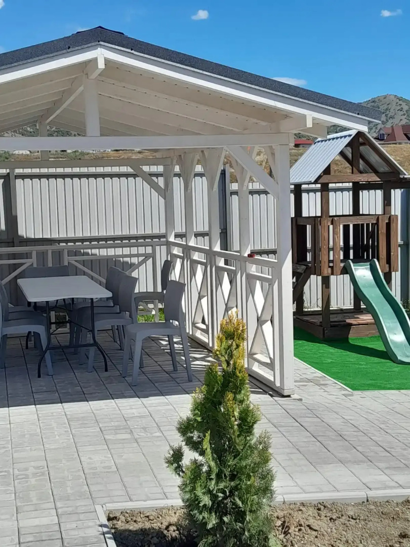 Гостевой дом La Fiesta Веселое