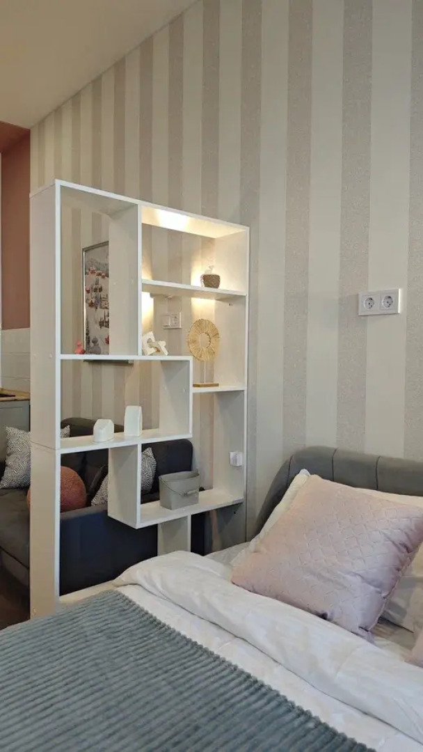 Квартира Студия в Иннополисе Спортивная 98