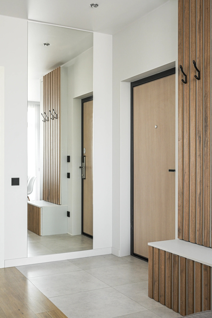 Квартира Бриз Залива