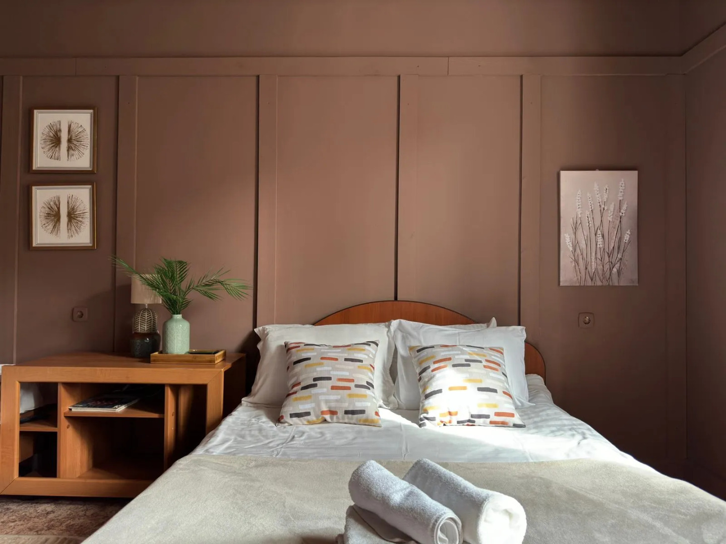 Апартаменты Apart-Comfort на Свердлова 102/2