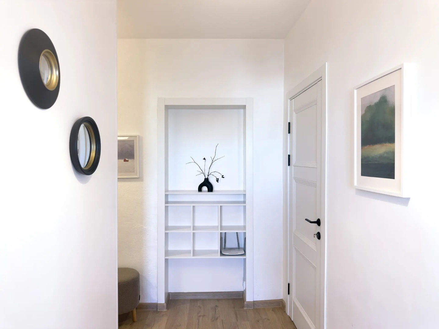 Квартира Однушка Карельский Лось на Первомайском