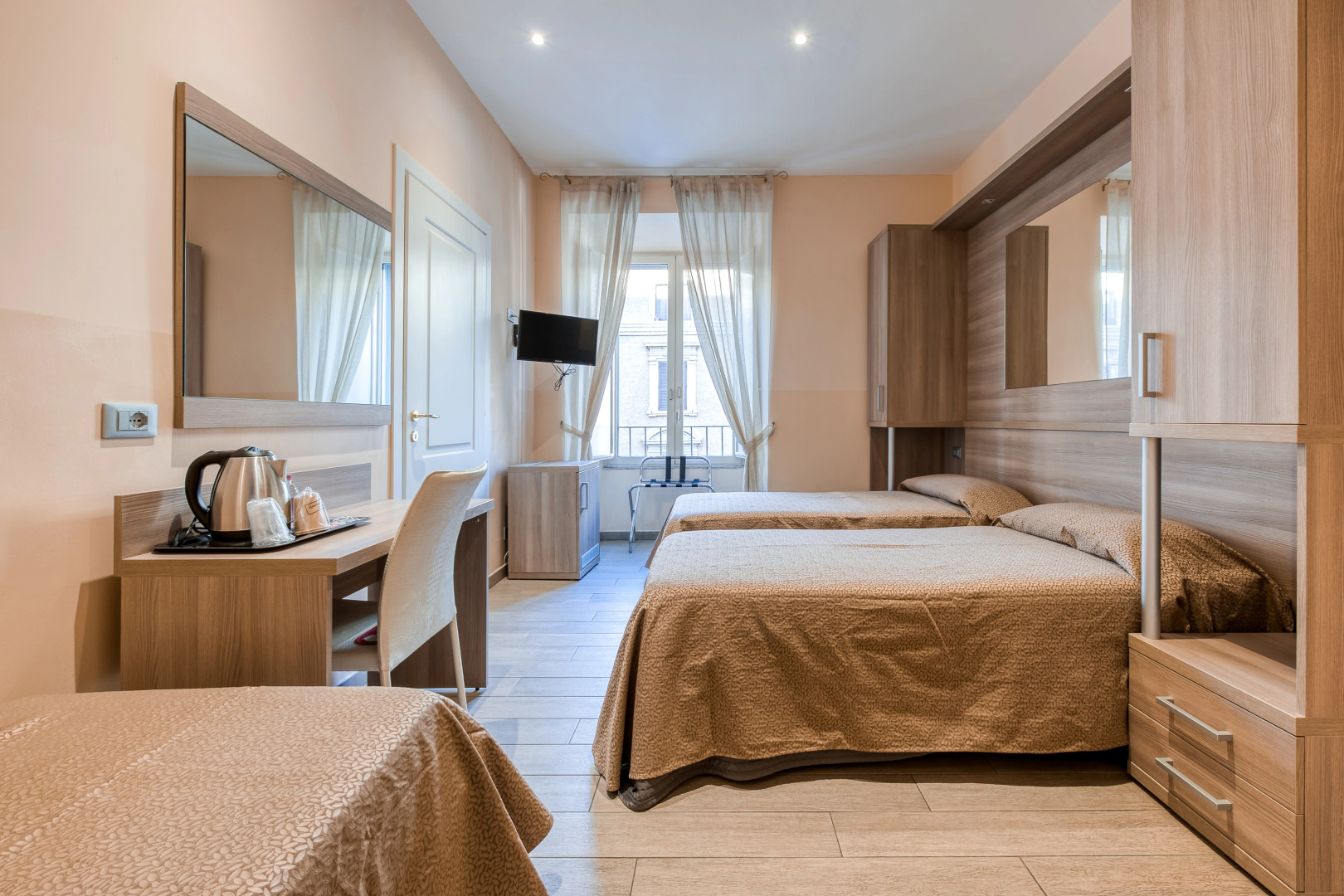 Catone Vatican Suites