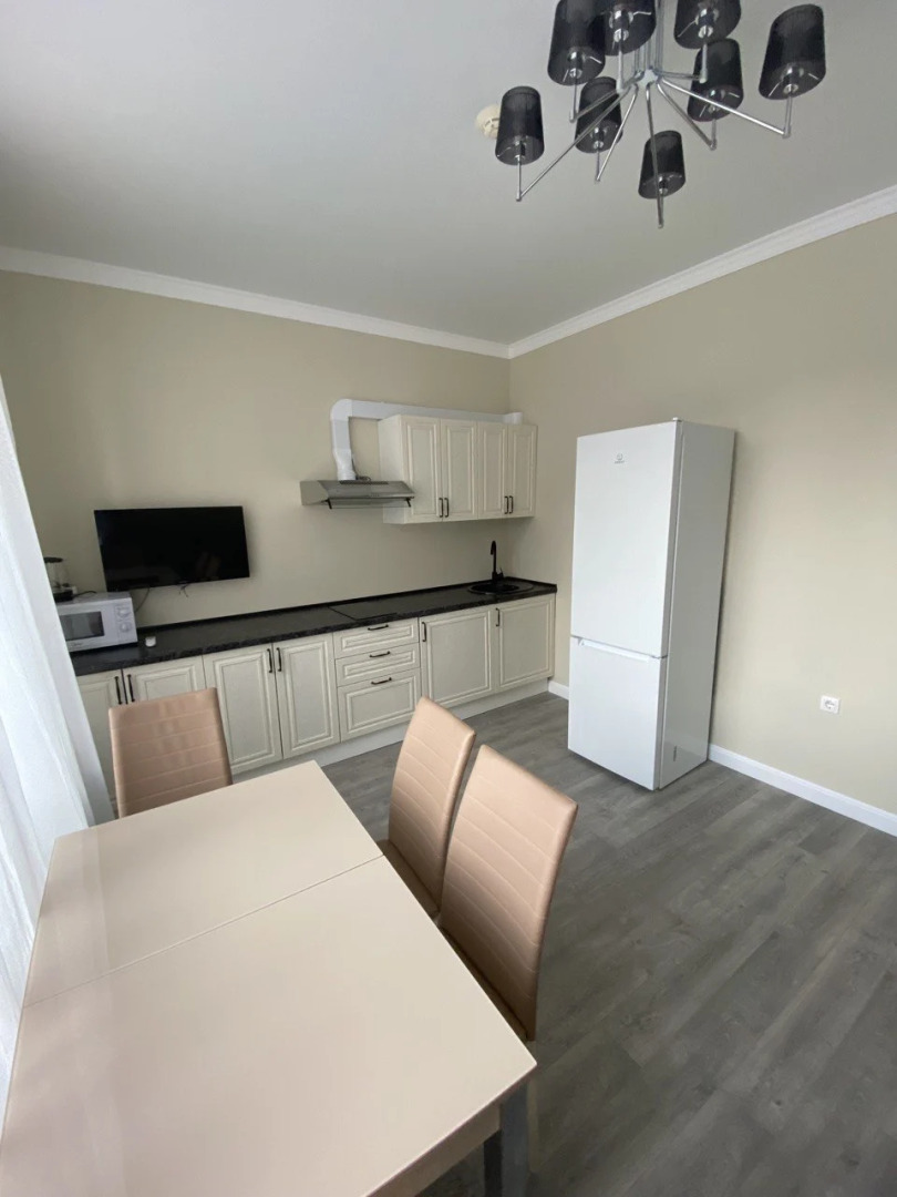 Апартаменты Sea Side 13