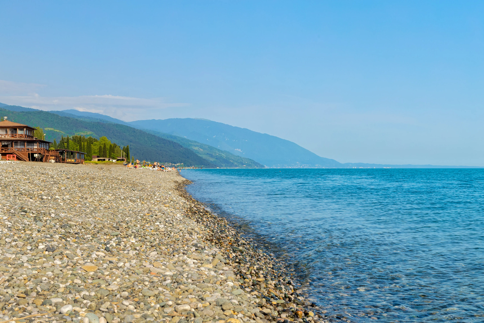 Отель Bruni Loft Hotel