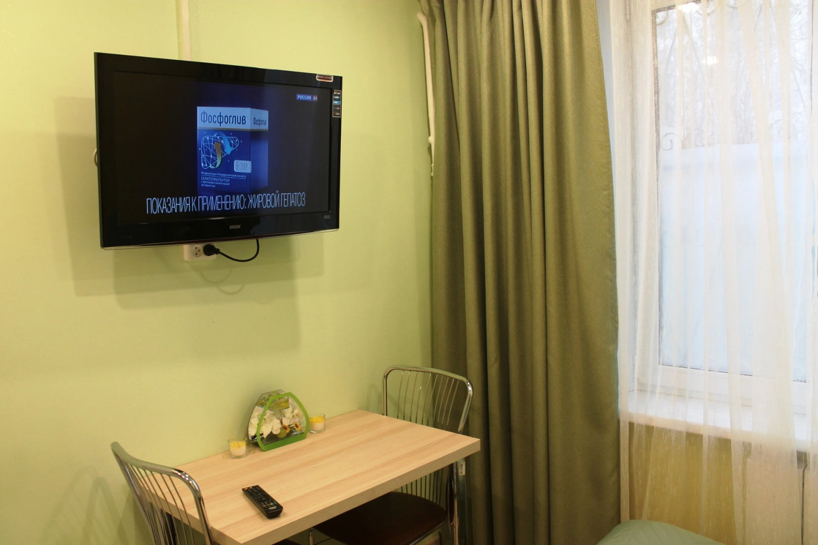 Апартаменты1 Первый дом от выхода из метро Домодедовская