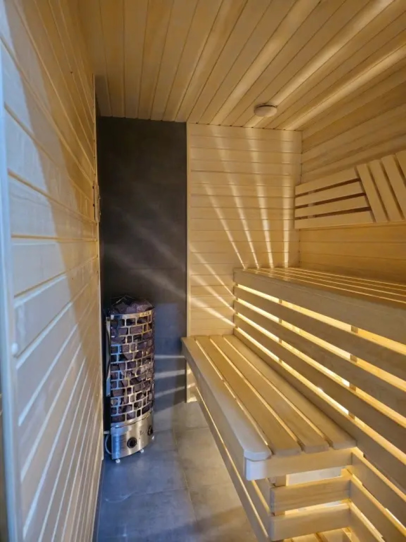 Апартаменты Люкс Плюс Альянс