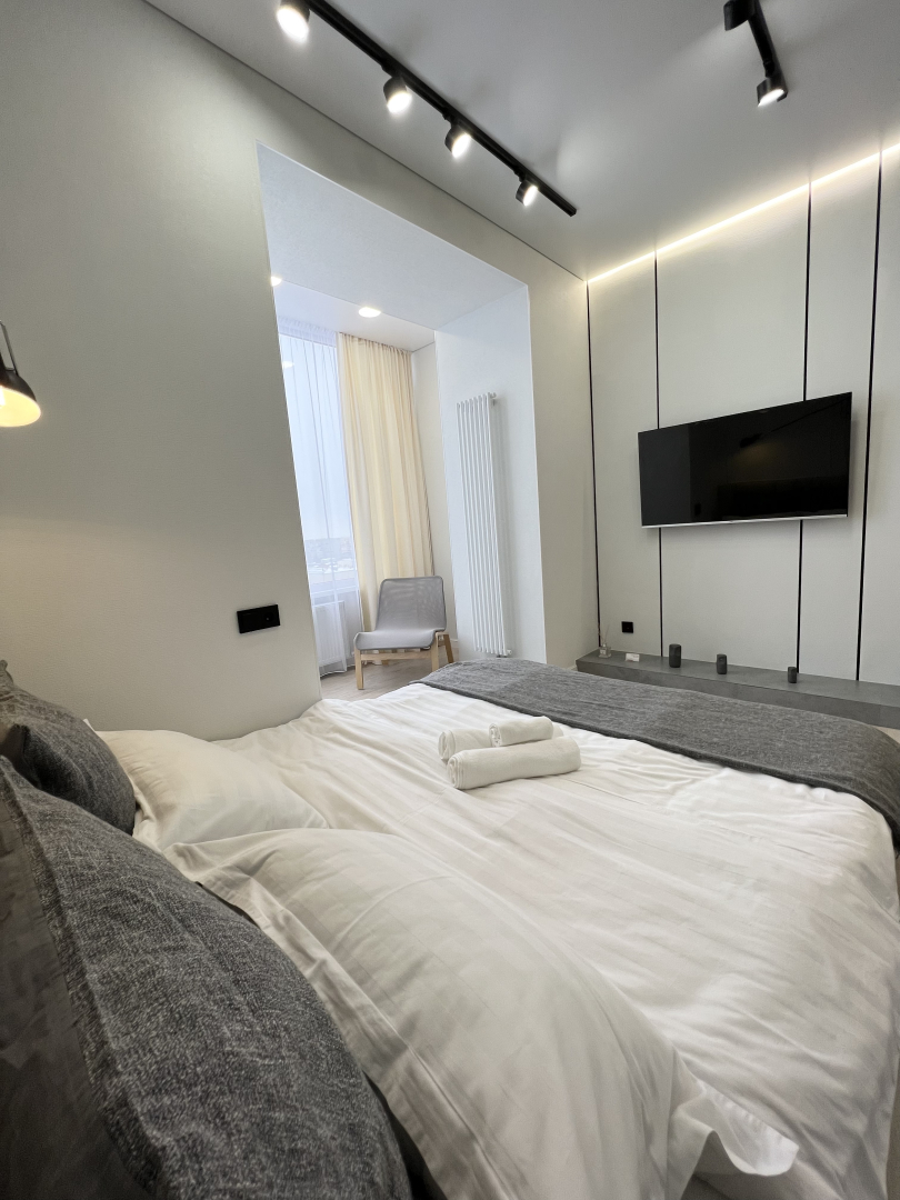 Апартаменты SMART №1