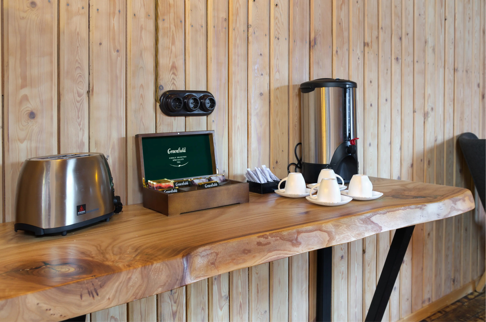 Гостевой дом Розмарин