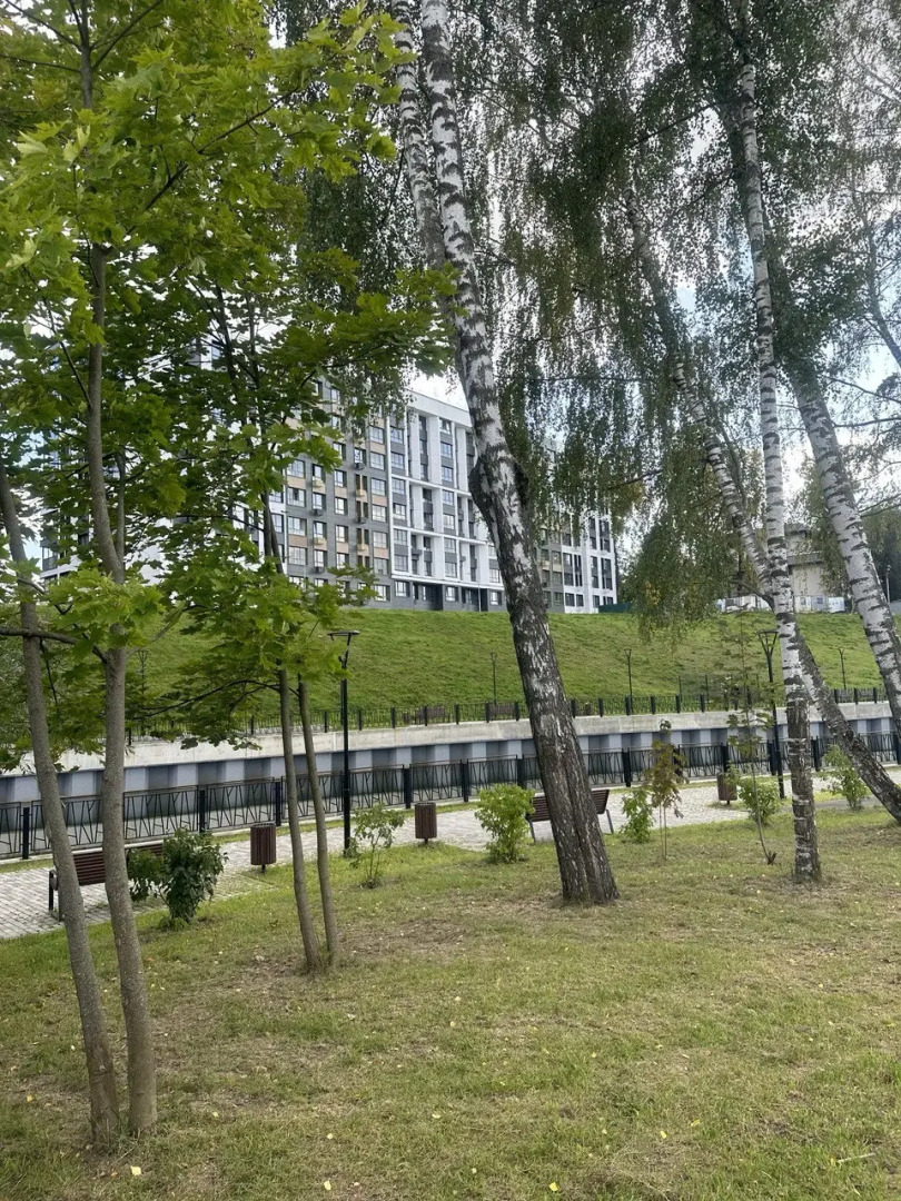 Квартира Делюкс Шереметьево