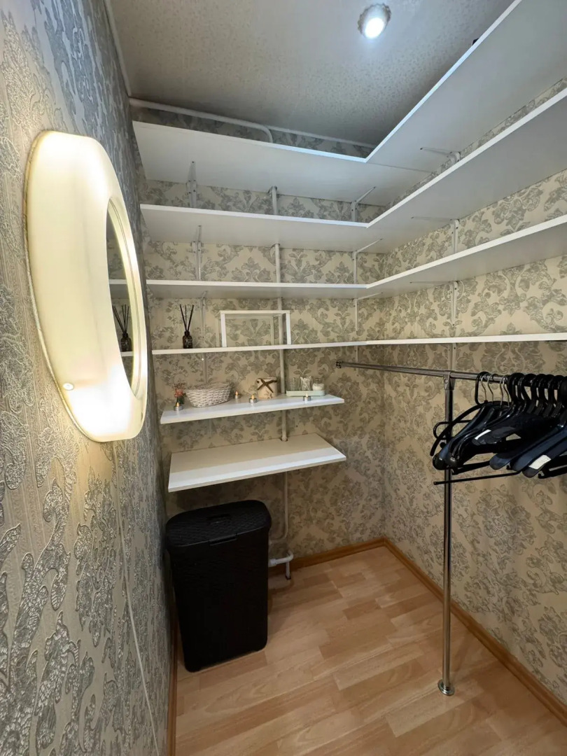 Апартаменты Однокомнатные на Кольском