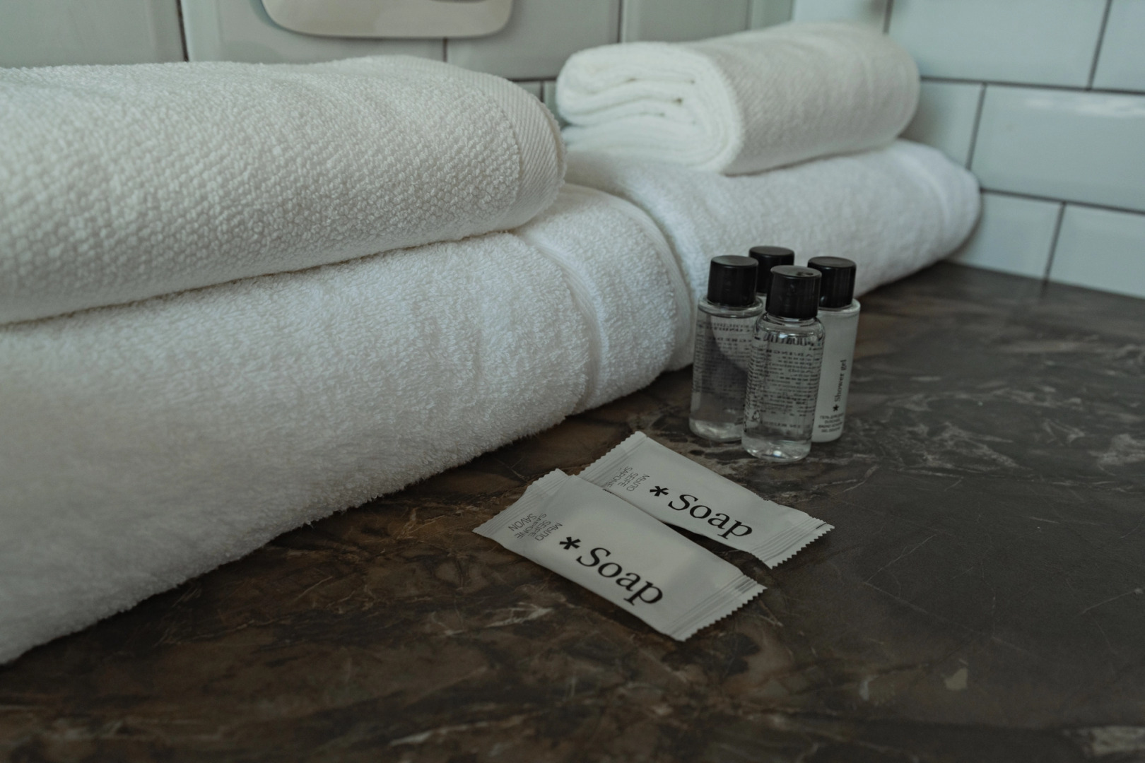 Апартаменты Milli House