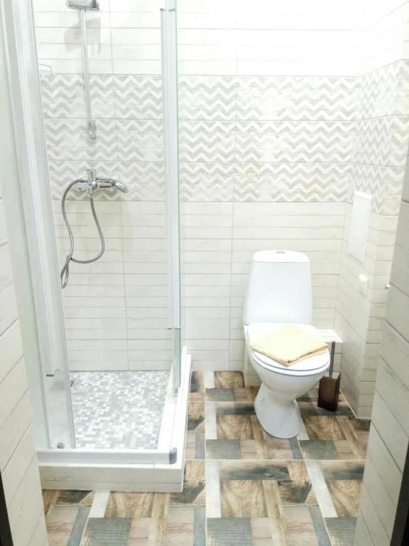 Beryozka Yug Mini Hotel