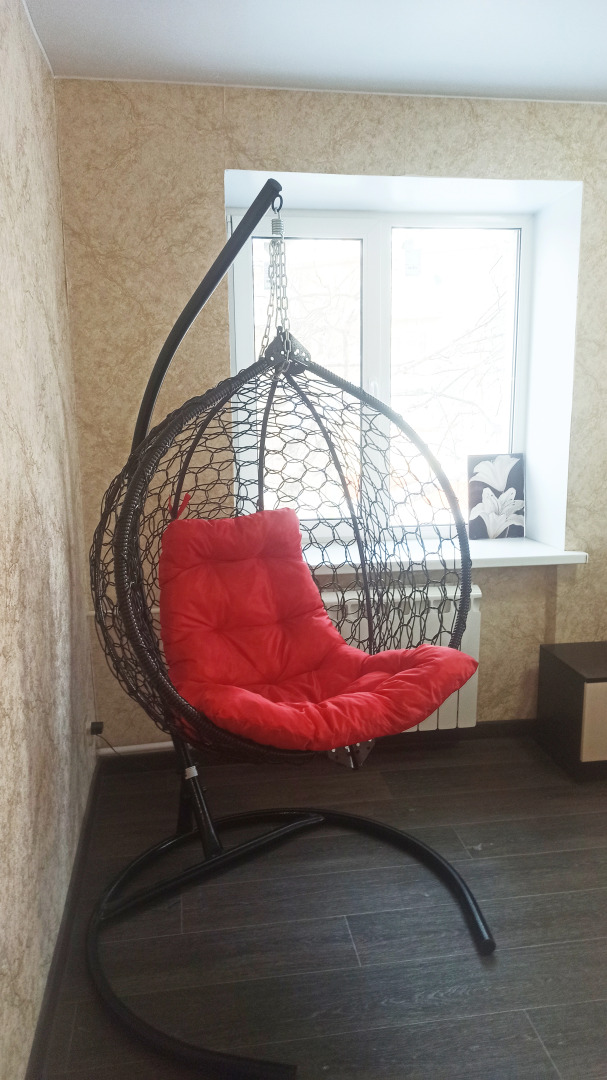 Апартаменты в историческом центре