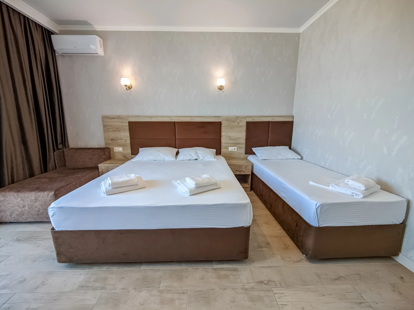 Гостевой дом Галини резорт