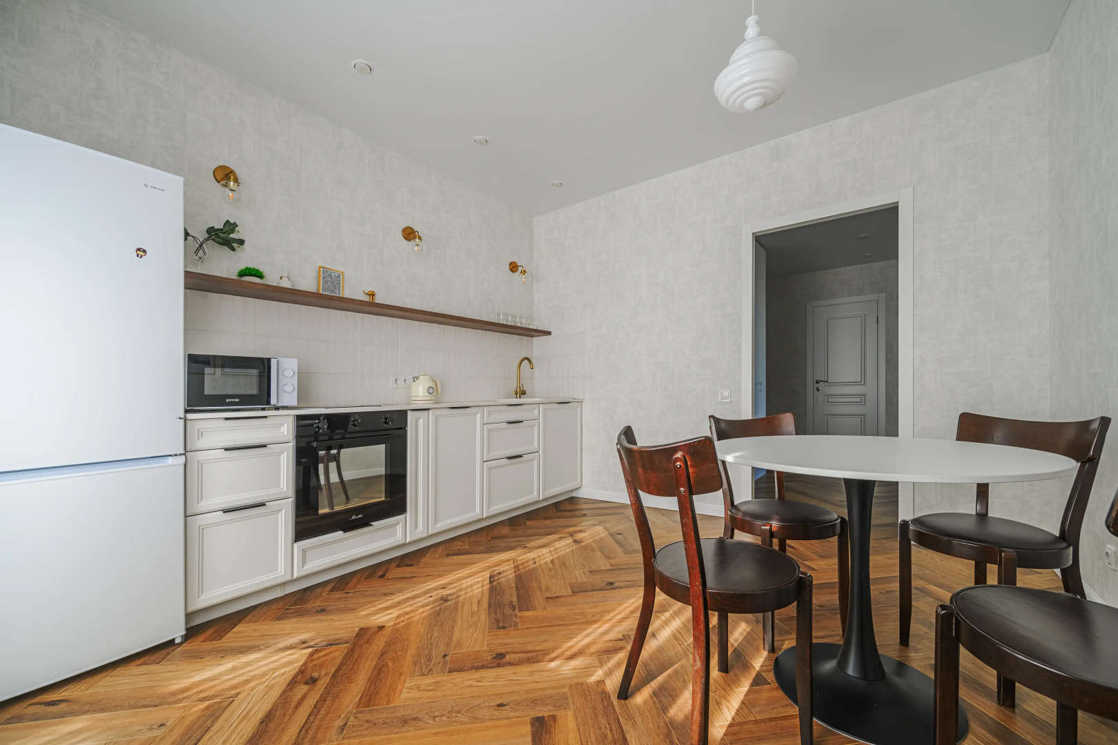 Квартира ArendApartment: Лесная