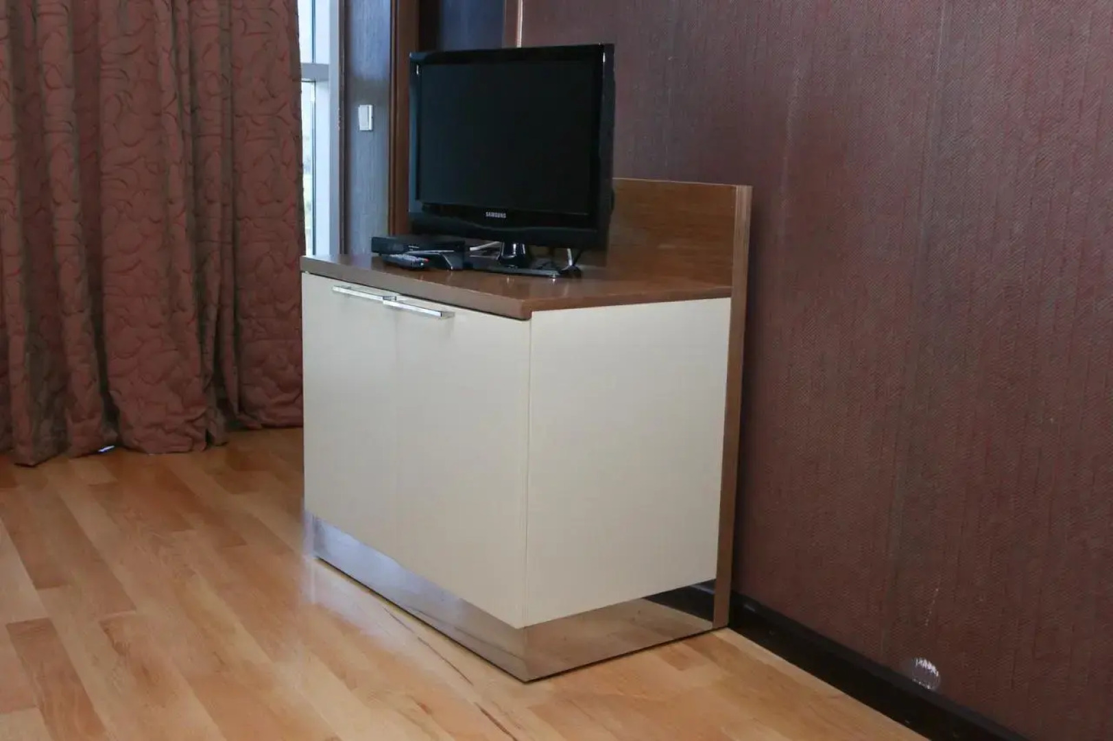 Отель Sachkhere Garden