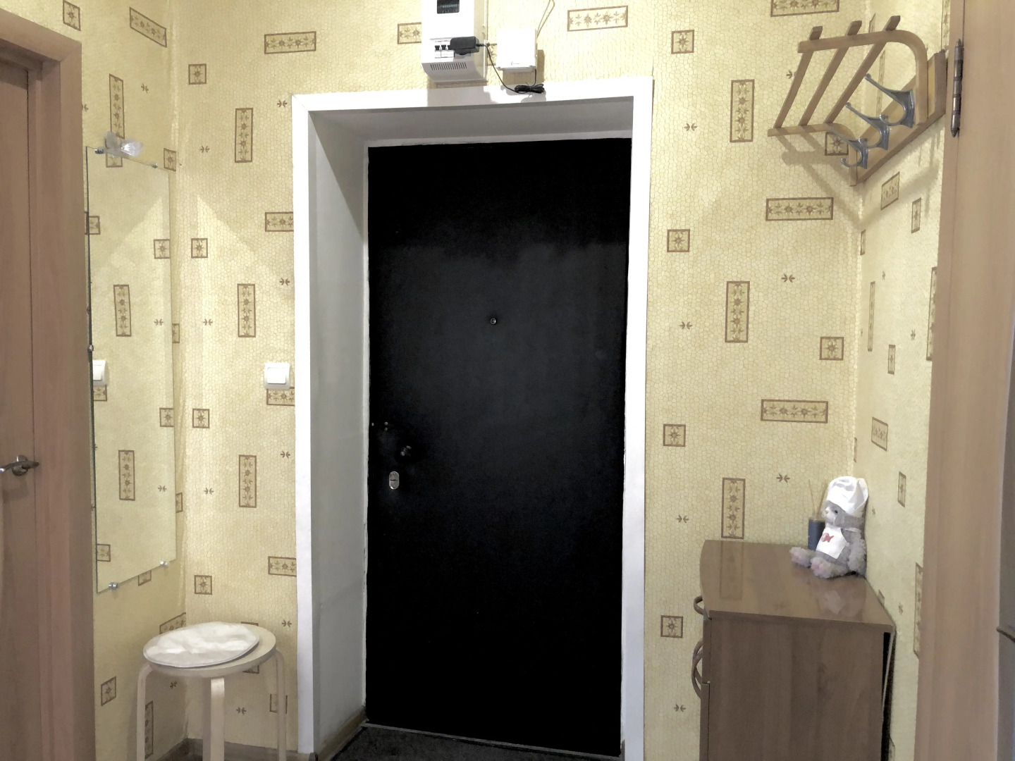 Апартаменты на Садовом переулке рядом с Кремлем