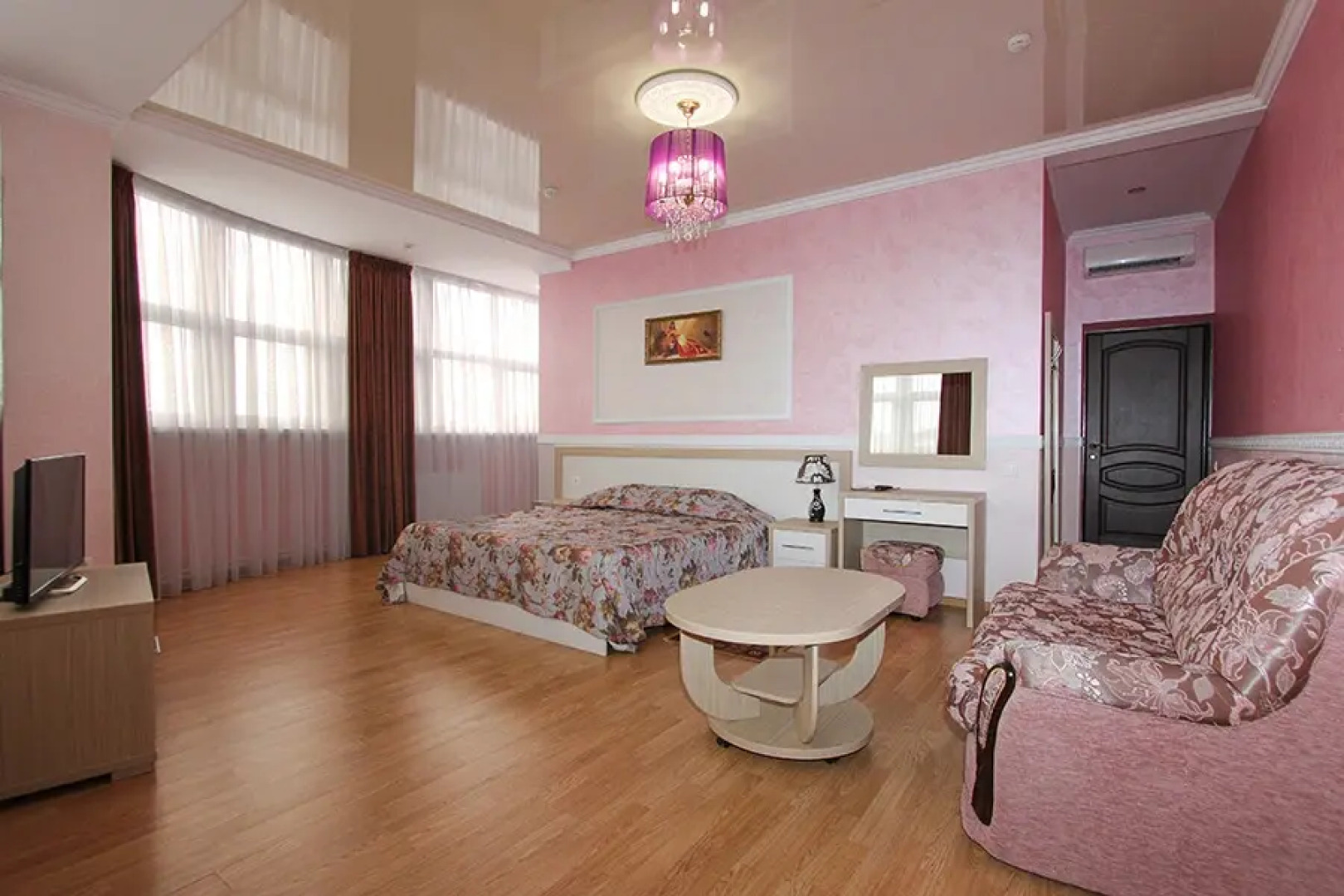 Гостевой Дом Юнона