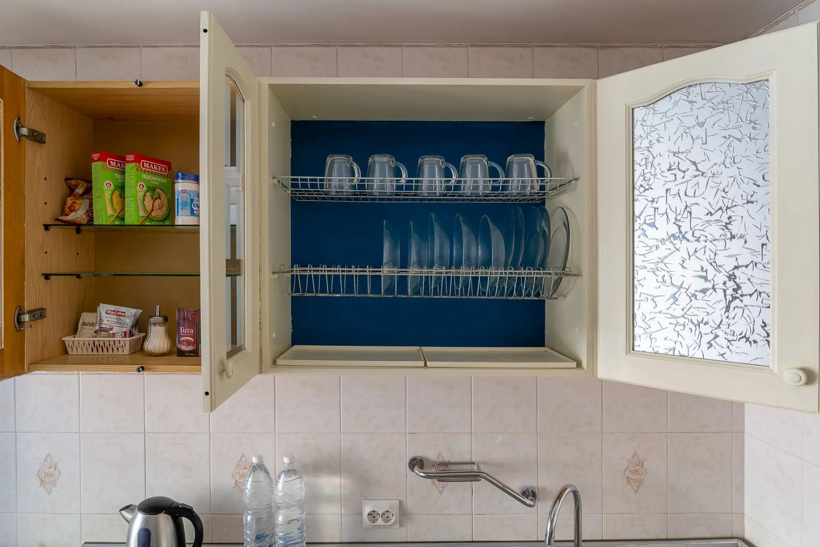 Апартаменты Prim Rooms в центре города