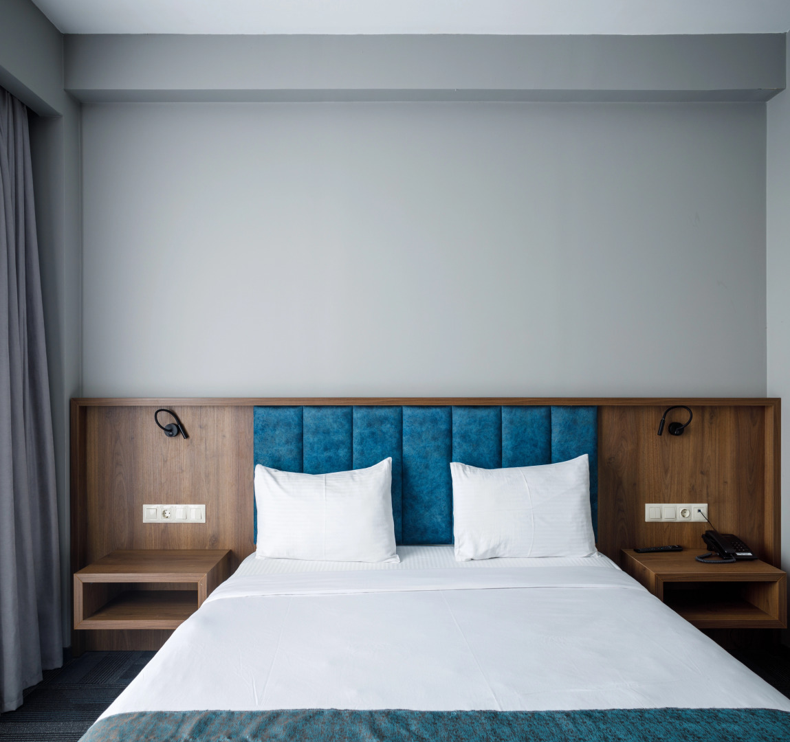 Отель Address Inn