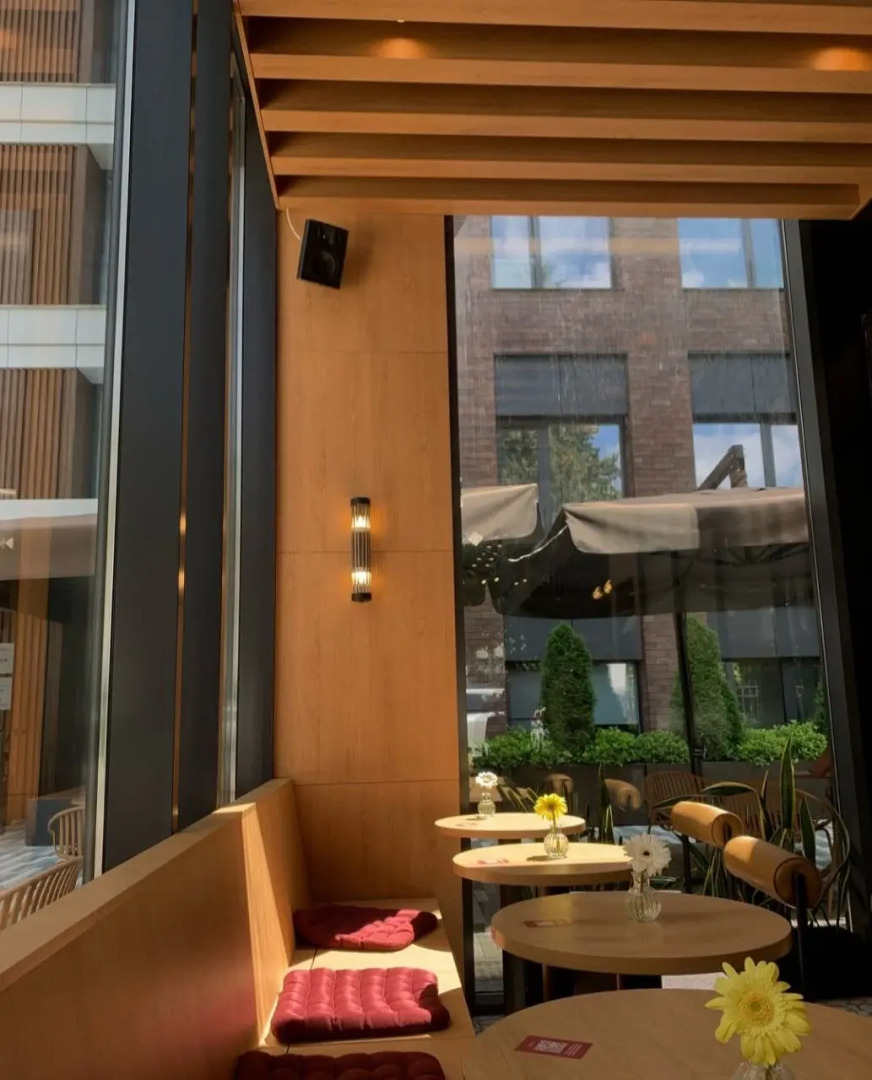 Апартаменты в Самом Центре Сочи в АК Архитектор