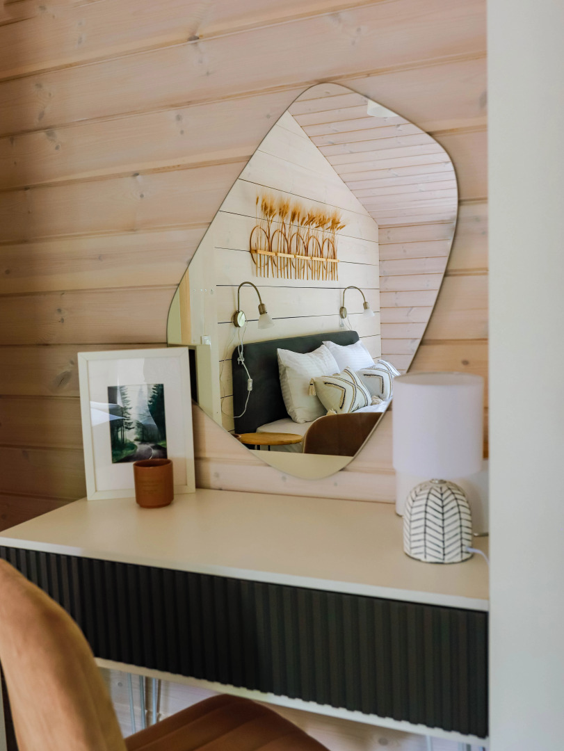 Апартаменты Дом 33